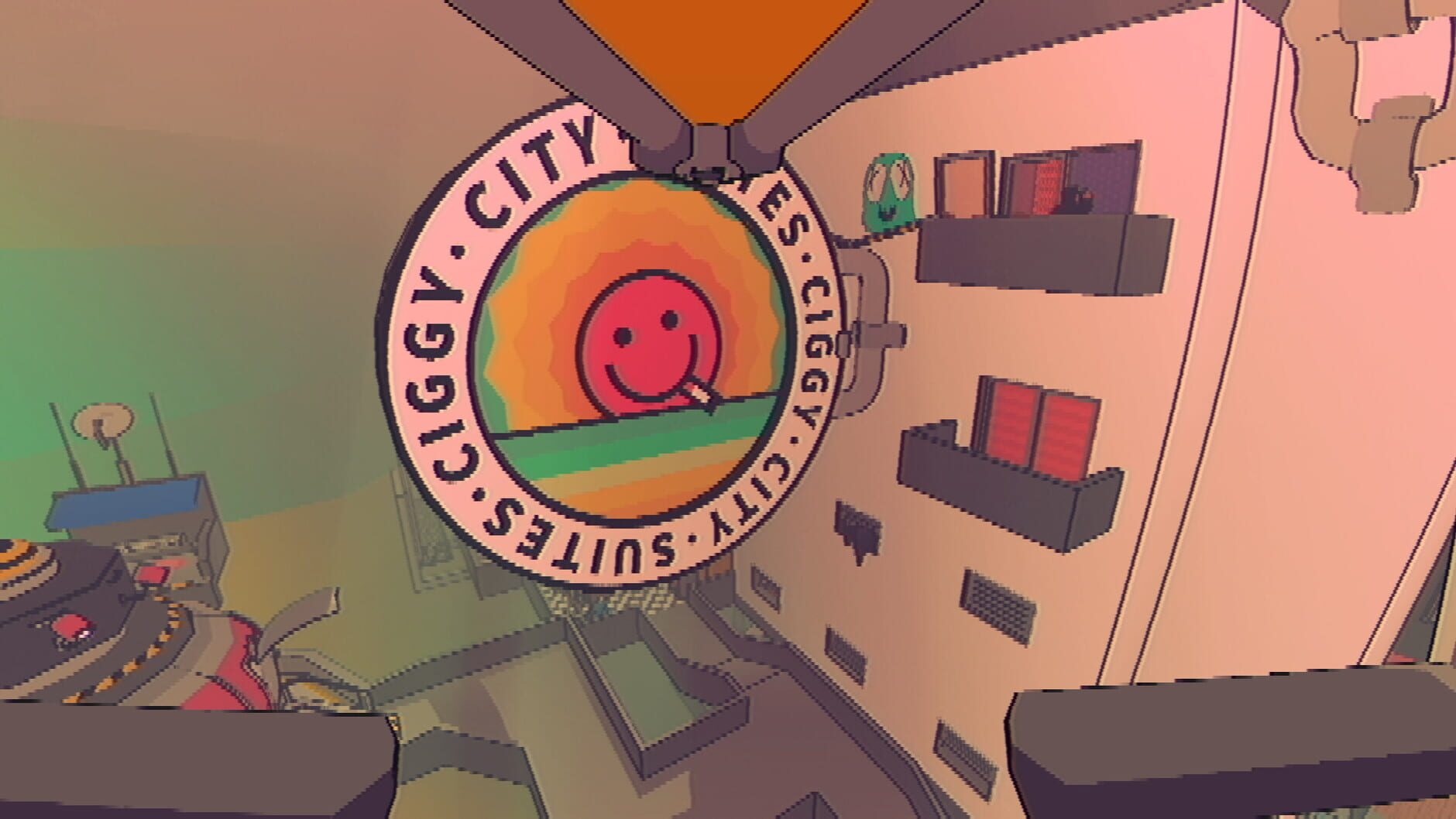 Screenshot for Sludge Life 2
