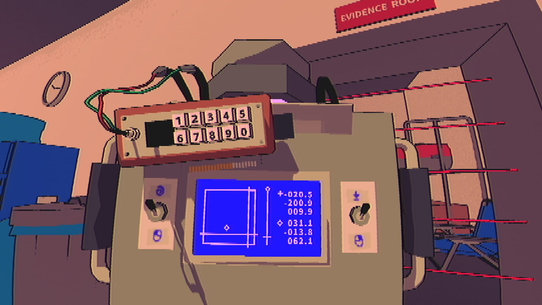 Screenshot for Sludge Life 2