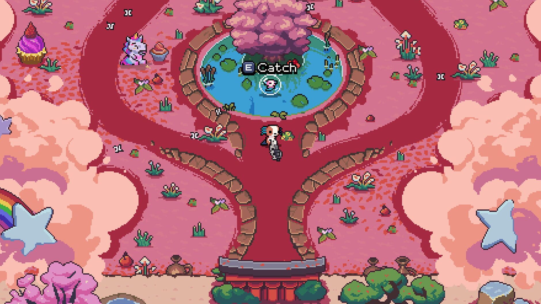 Screenshot for AK-xolotl