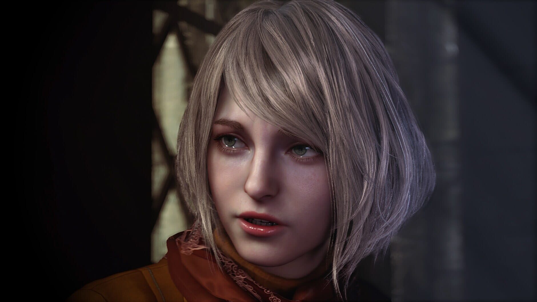 Screenshot for Resident Evil 4: Deluxe Edition