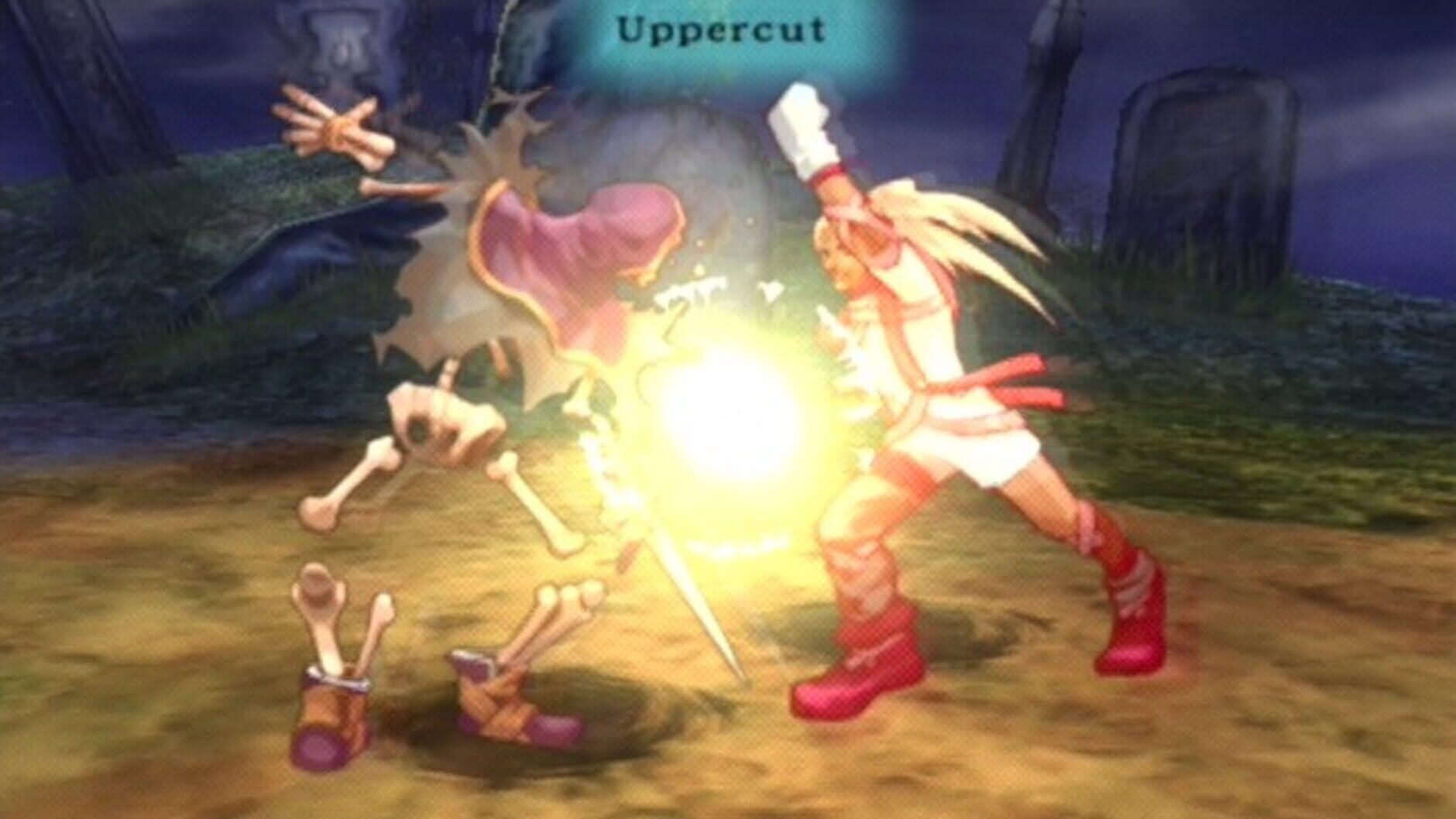 Screenshot for Unlimited SaGa
