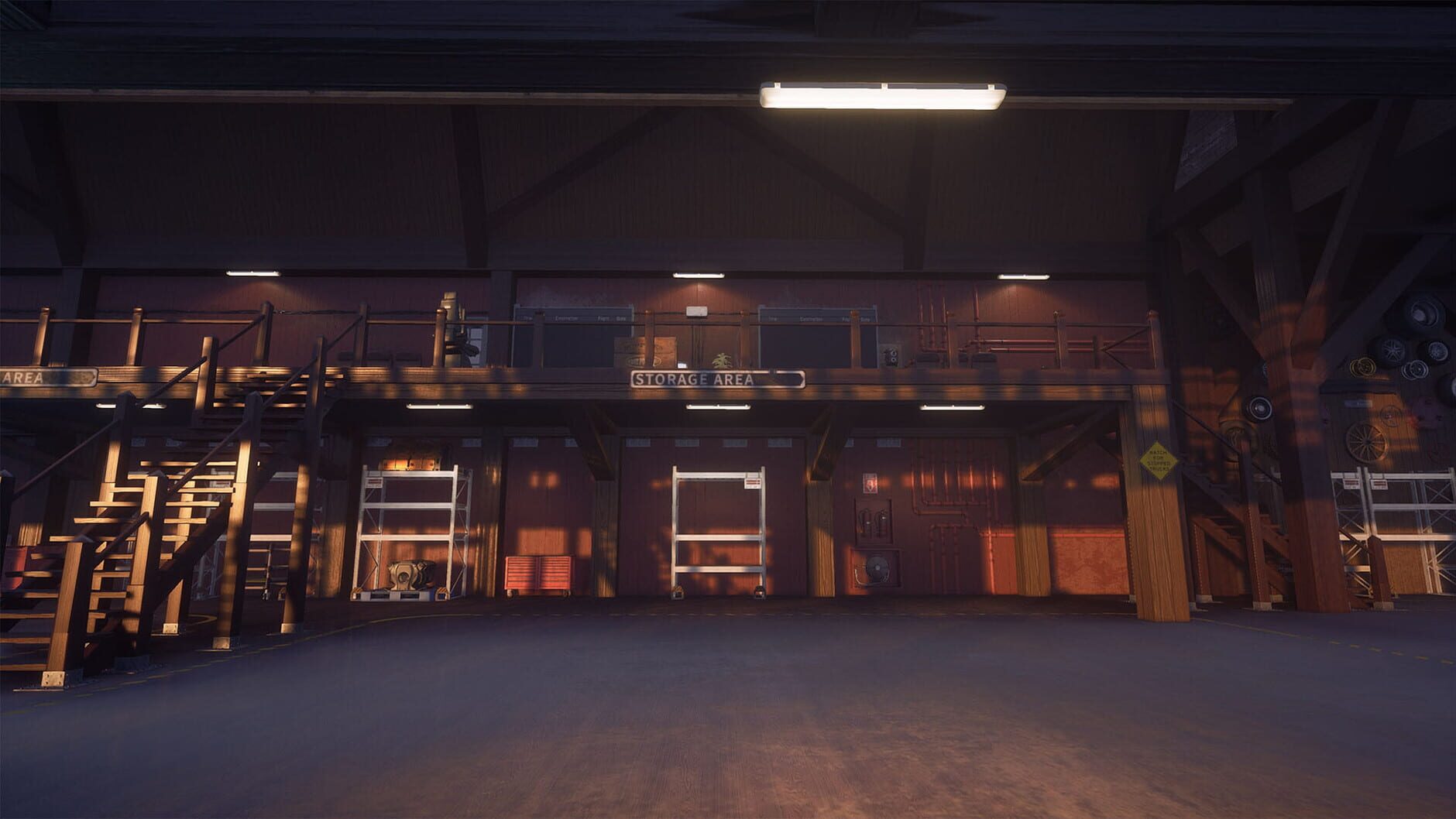 Screenshot for Gas Station Simulator: Air Strip