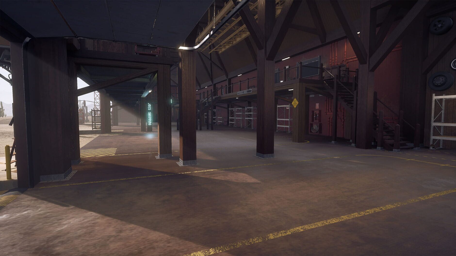 Screenshot for Gas Station Simulator: Air Strip