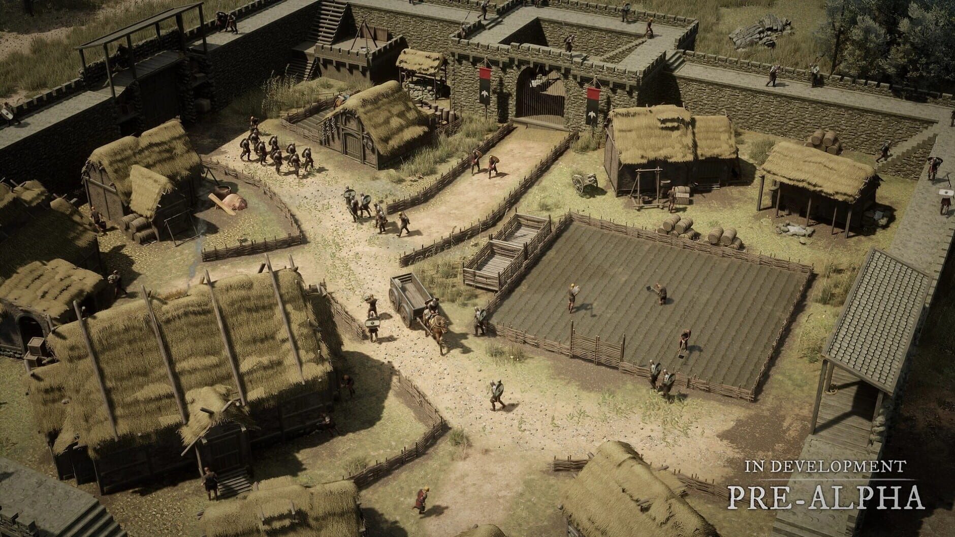 Screenshot for Anvil Empires