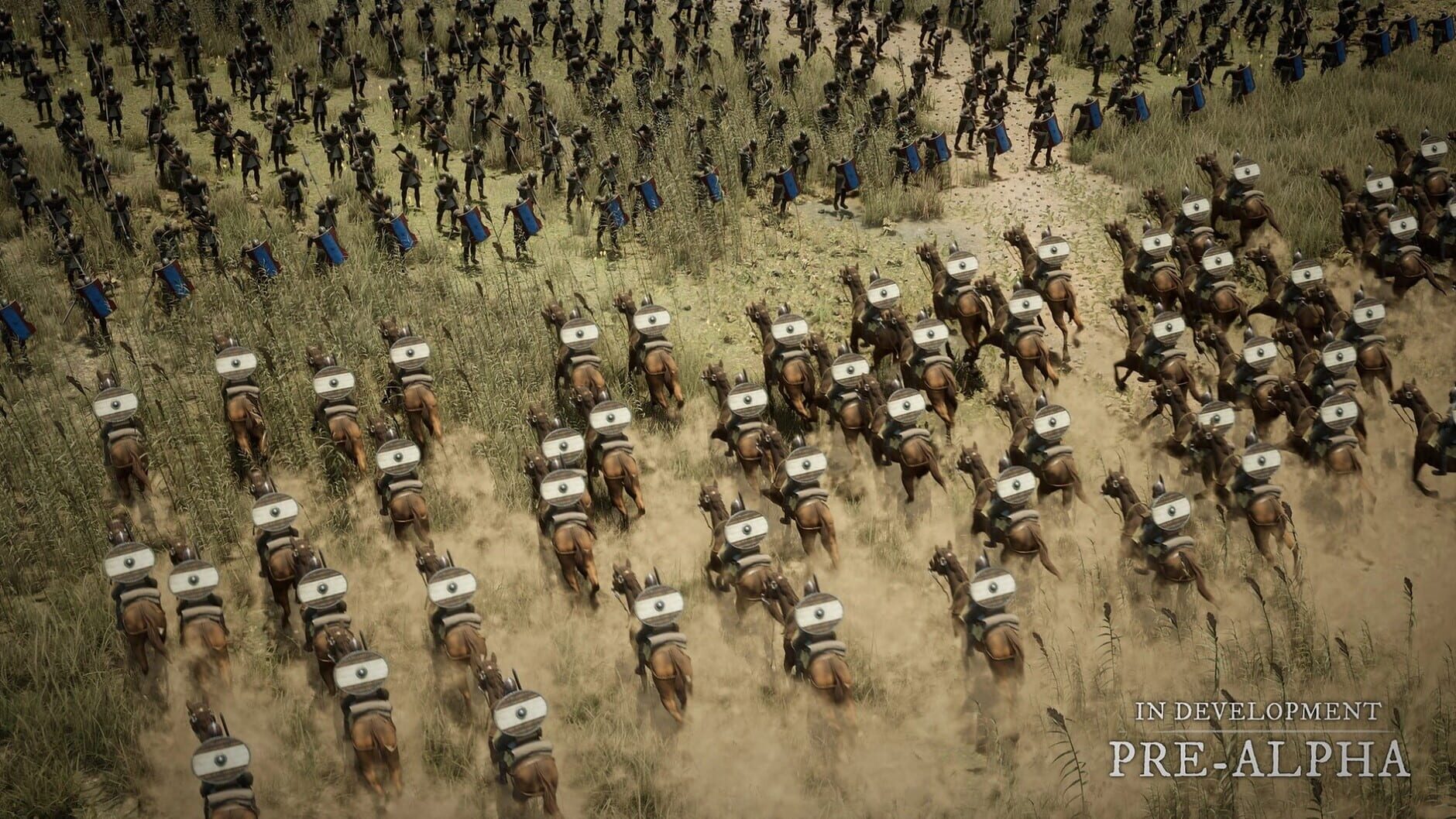 Screenshot for Anvil Empires
