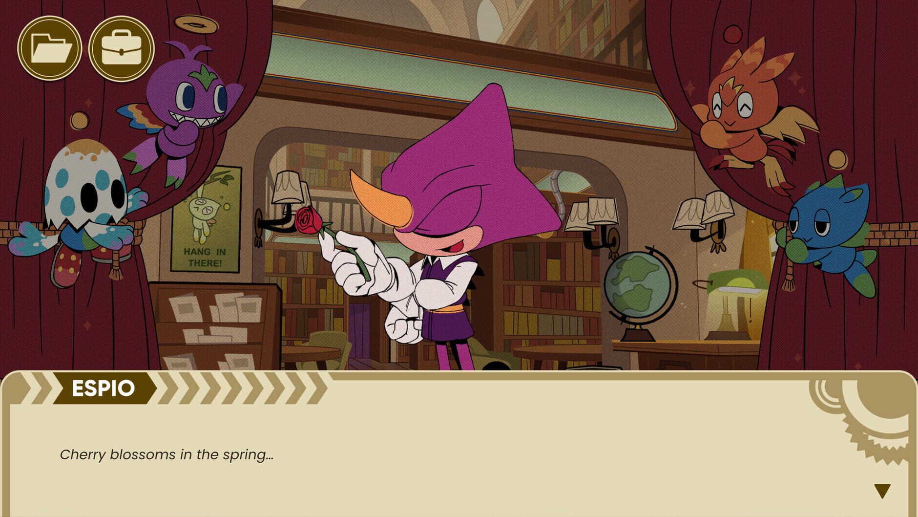 Screenshot for The Murder of Sonic the Hedgehog