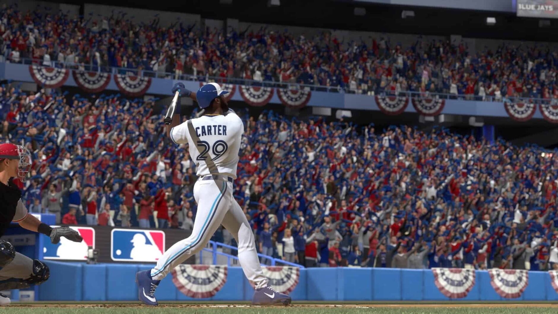 Screenshot for MLB The Show 20: MVP Edition