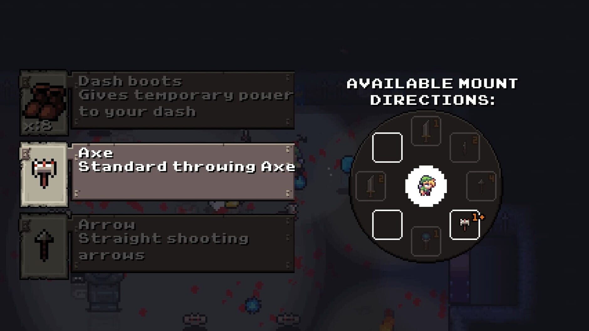 Screenshot for Heroes of Loot: Gauntlet of Power