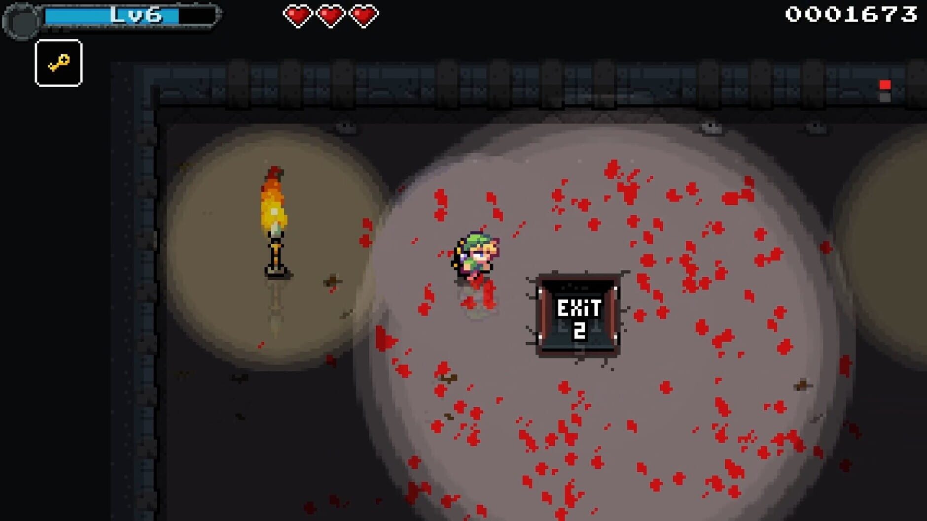 Screenshot for Heroes of Loot: Gauntlet of Power