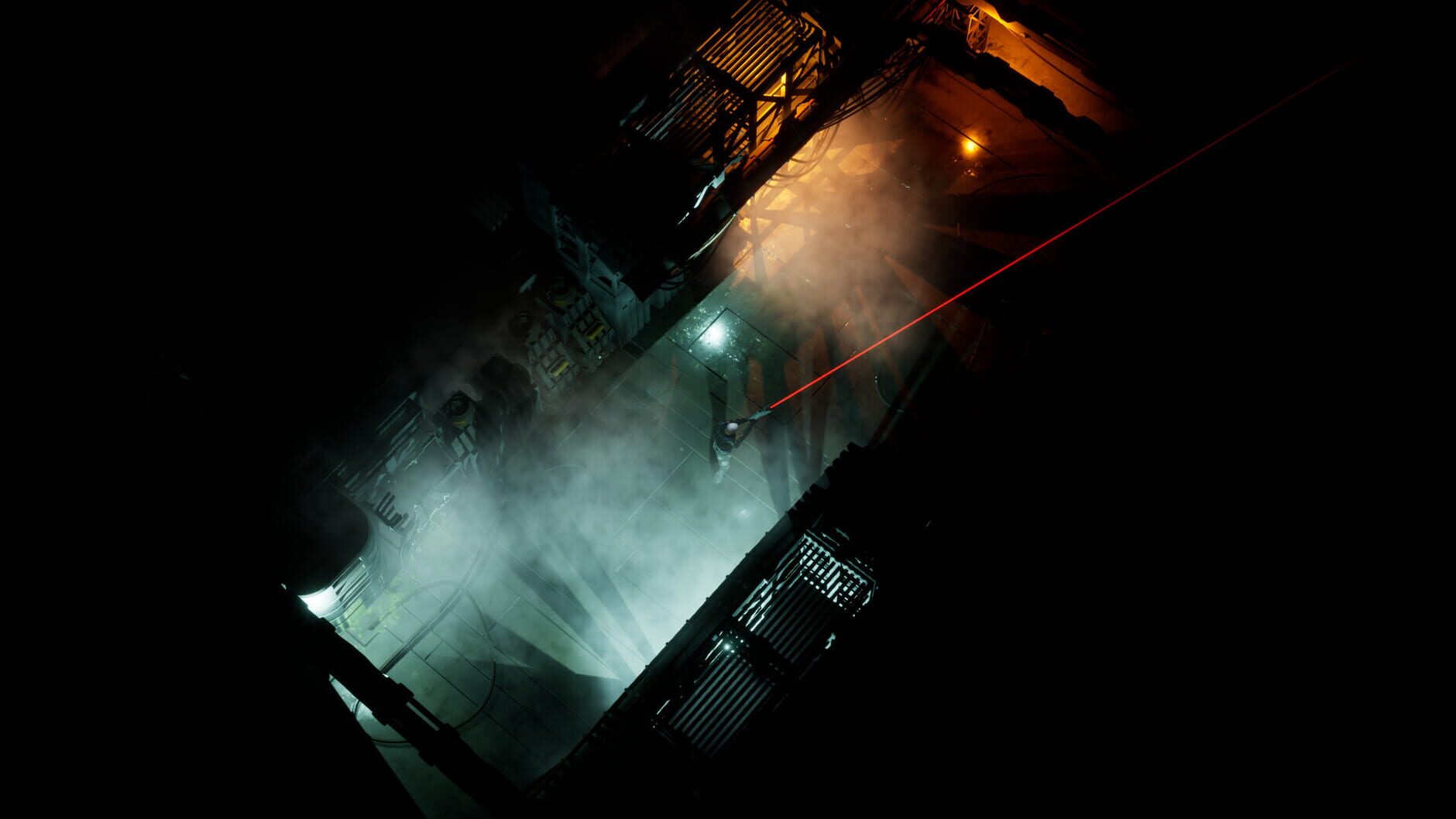 Screenshot for DarkSwarm