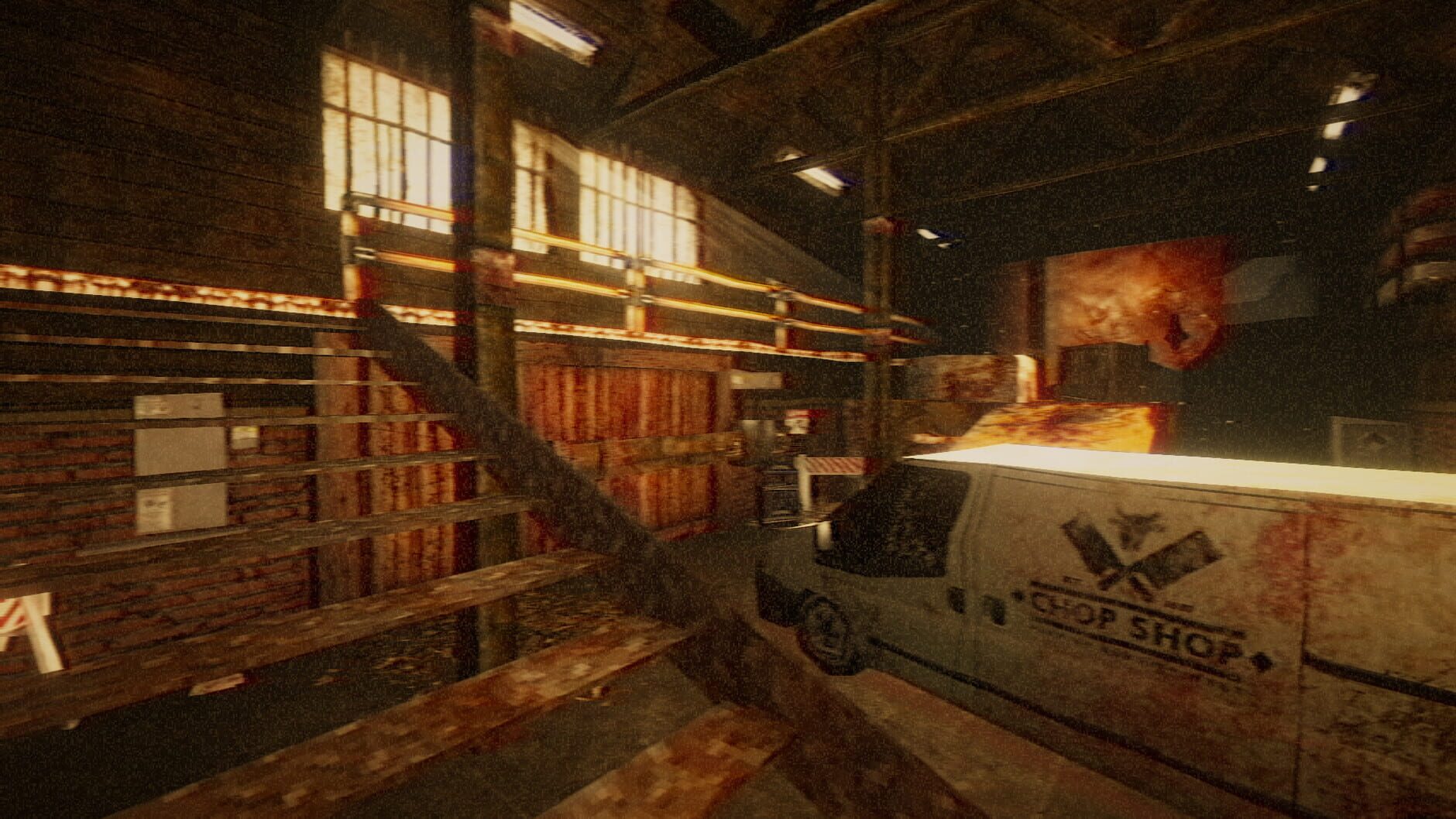 Screenshot for Rewind or Die