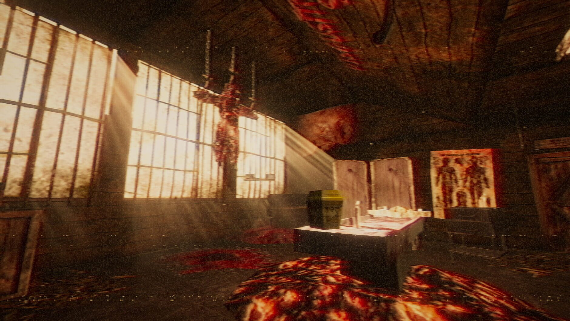Screenshot for Rewind or Die