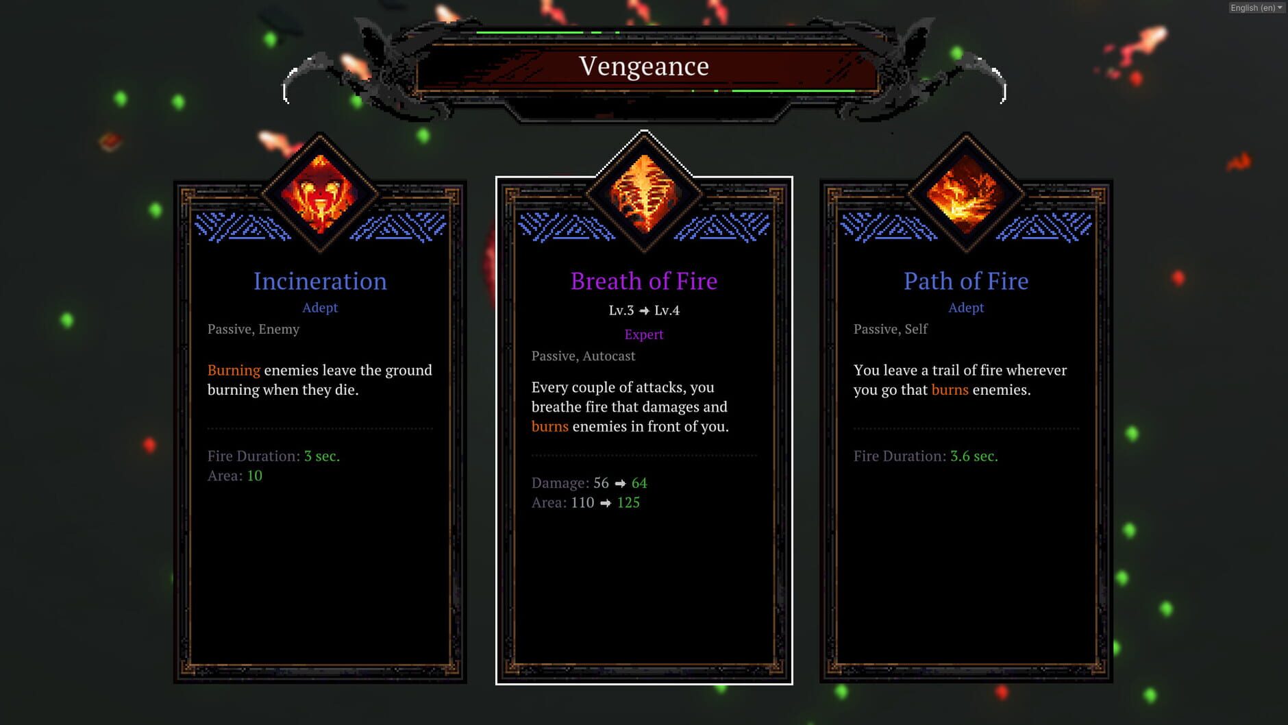 Screenshot for Death Must Die