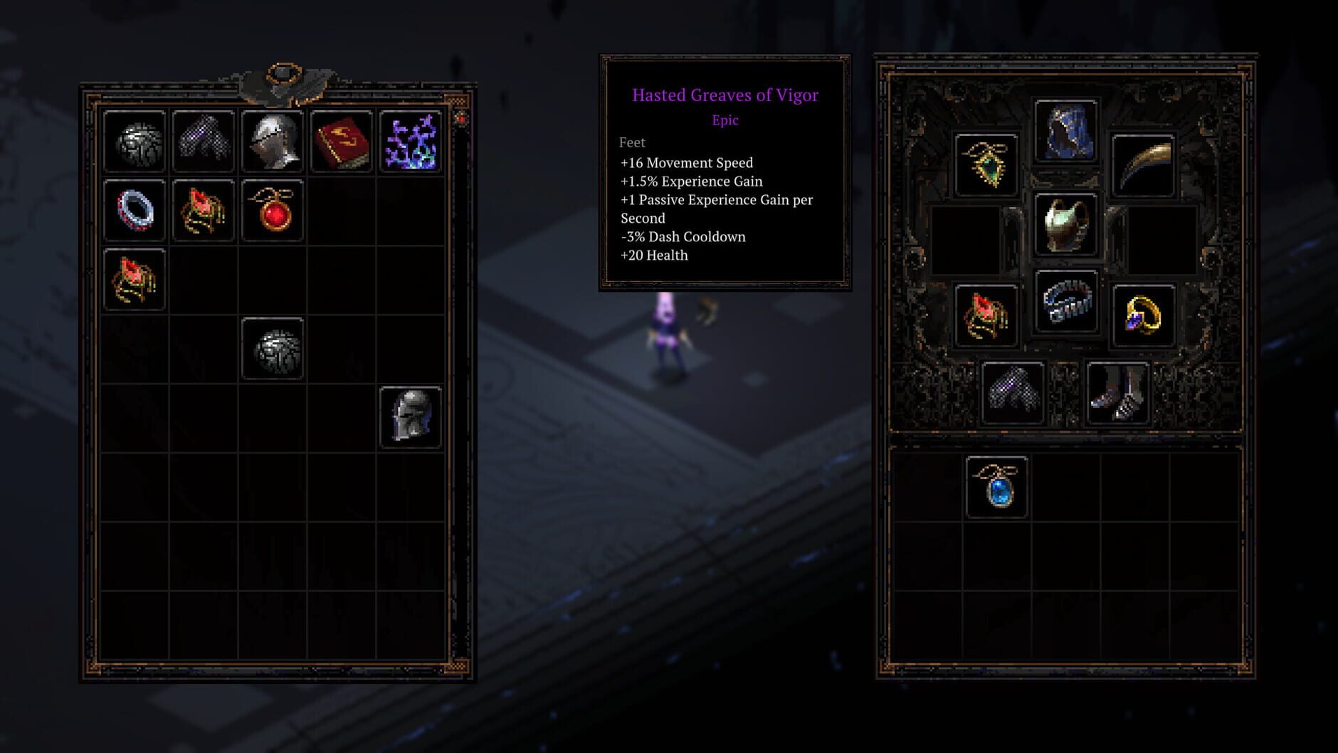 Screenshot for Death Must Die