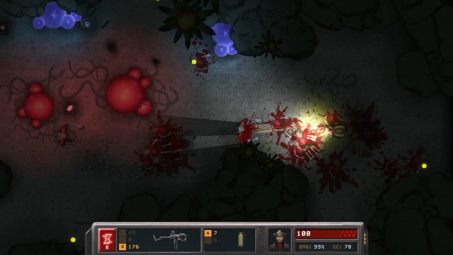 Screenshot for Son of a Gun