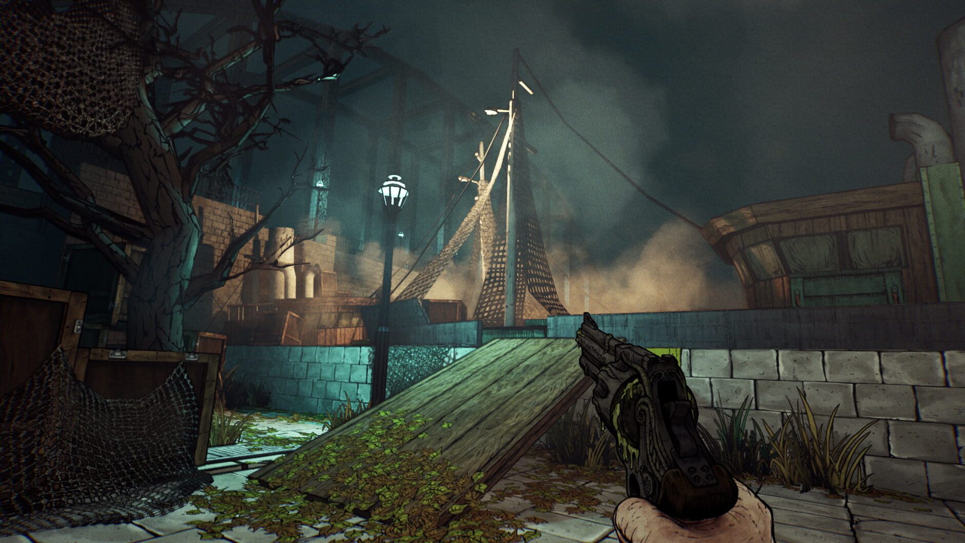 Screenshot for Forgive Me Father 2
