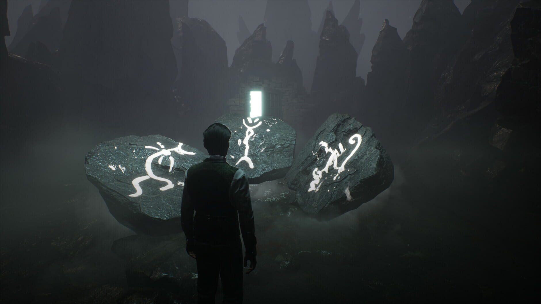 Screenshot for Sherlock Holmes: The Awakened - The Whispered Dreams