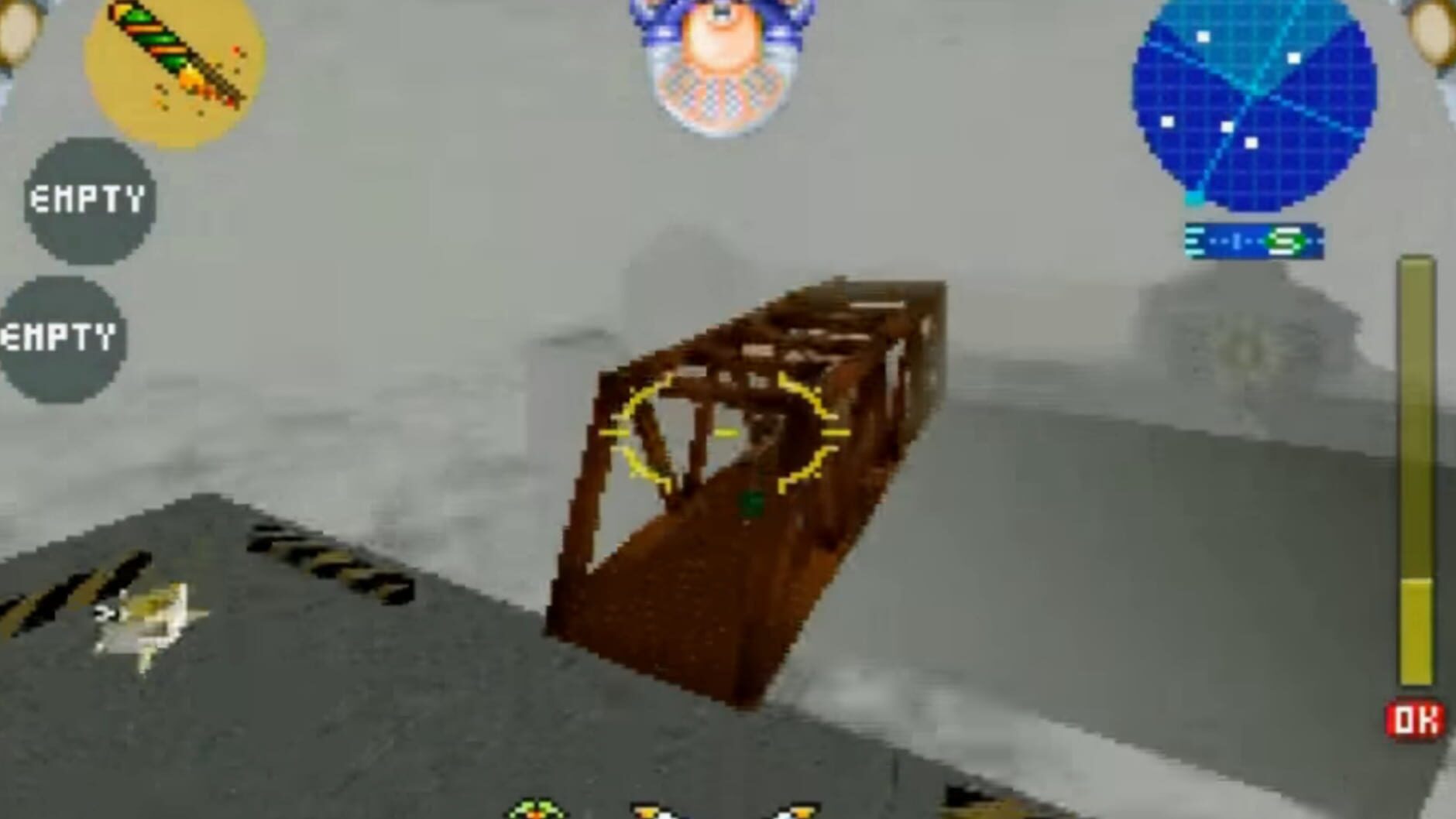 Screenshot for Jumping Flash! 2