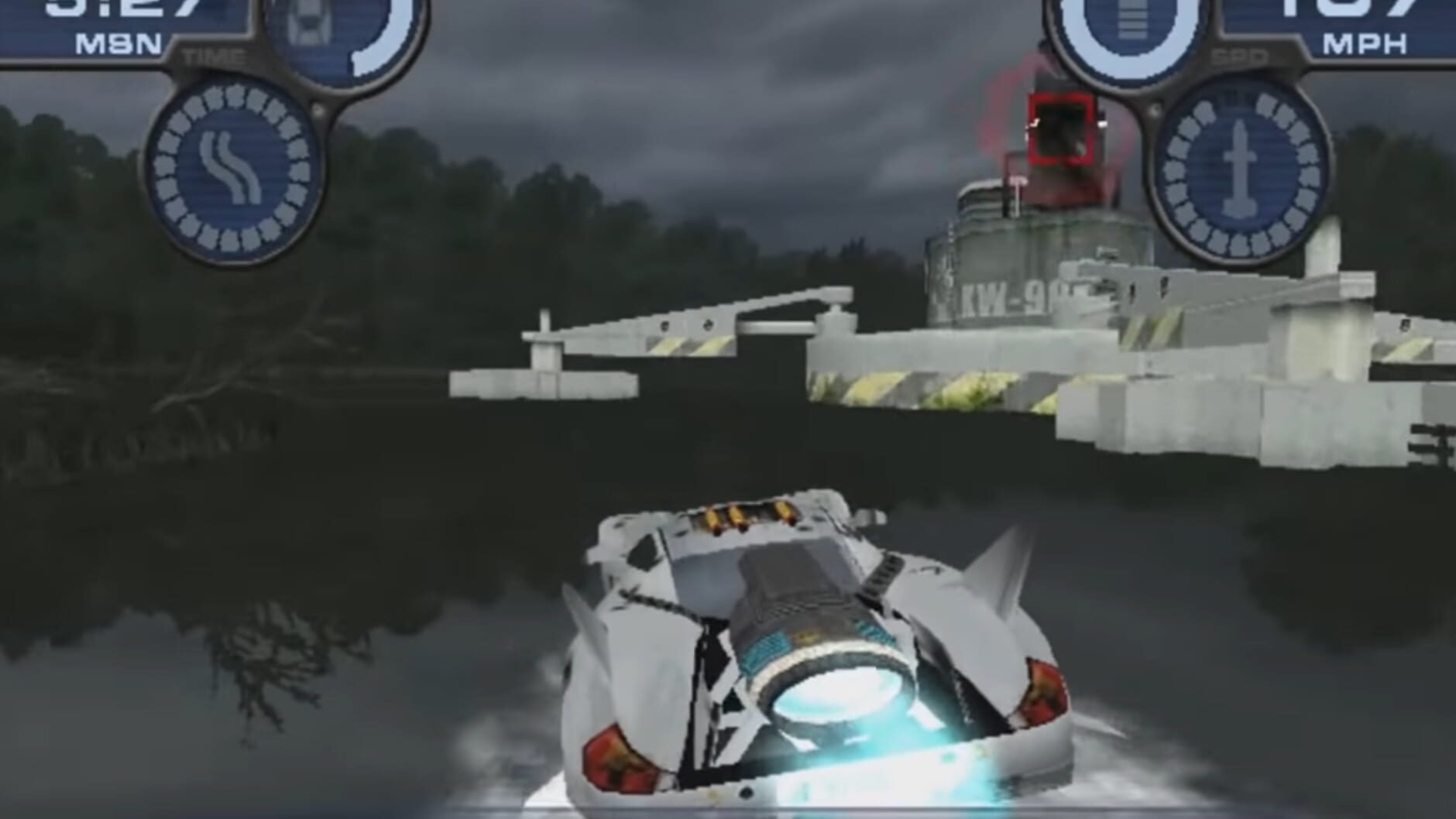 Screenshot for SpyHunter