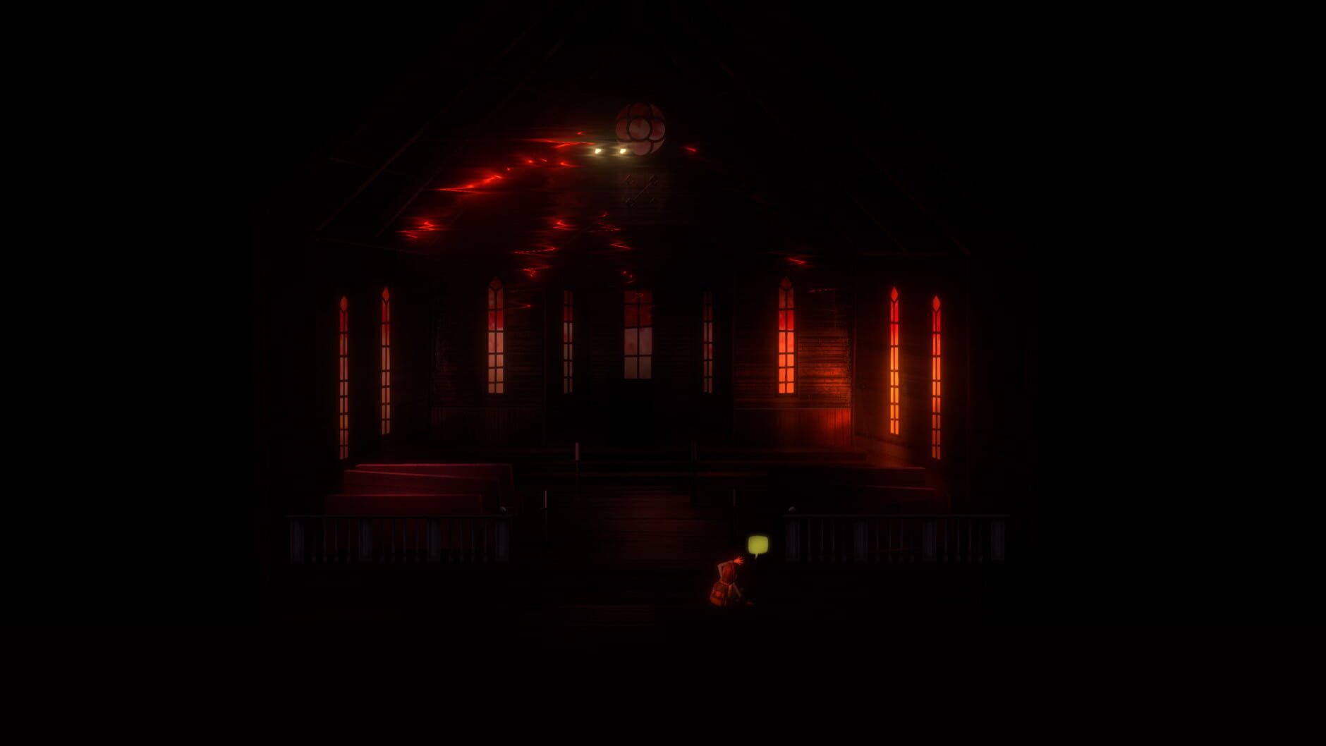 Screenshot for Oxenfree II: Lost Signals