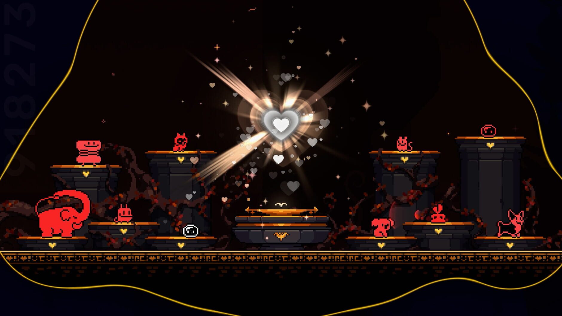 Screenshot for KarmaZoo