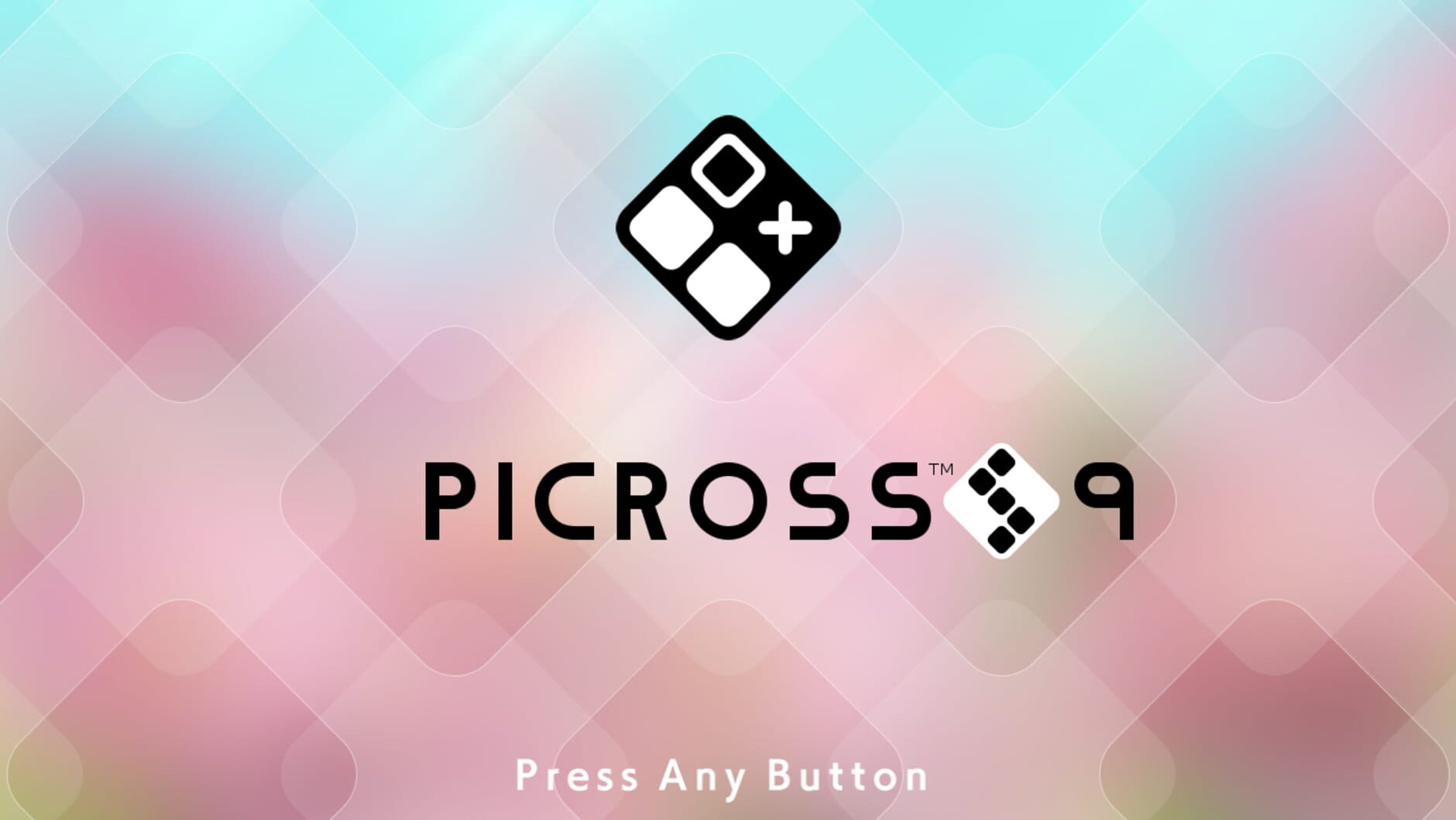 Screenshot for Picross S9