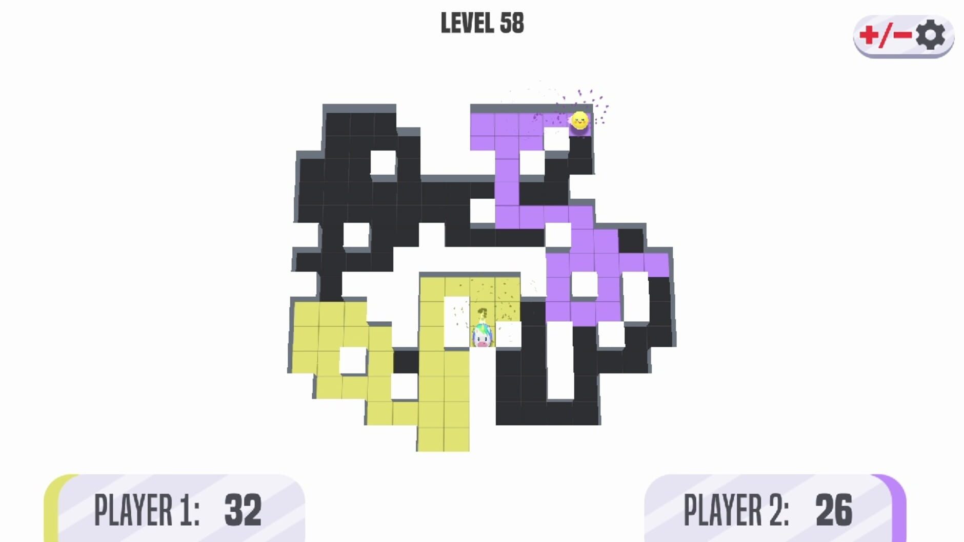 Screenshot for Amaze!