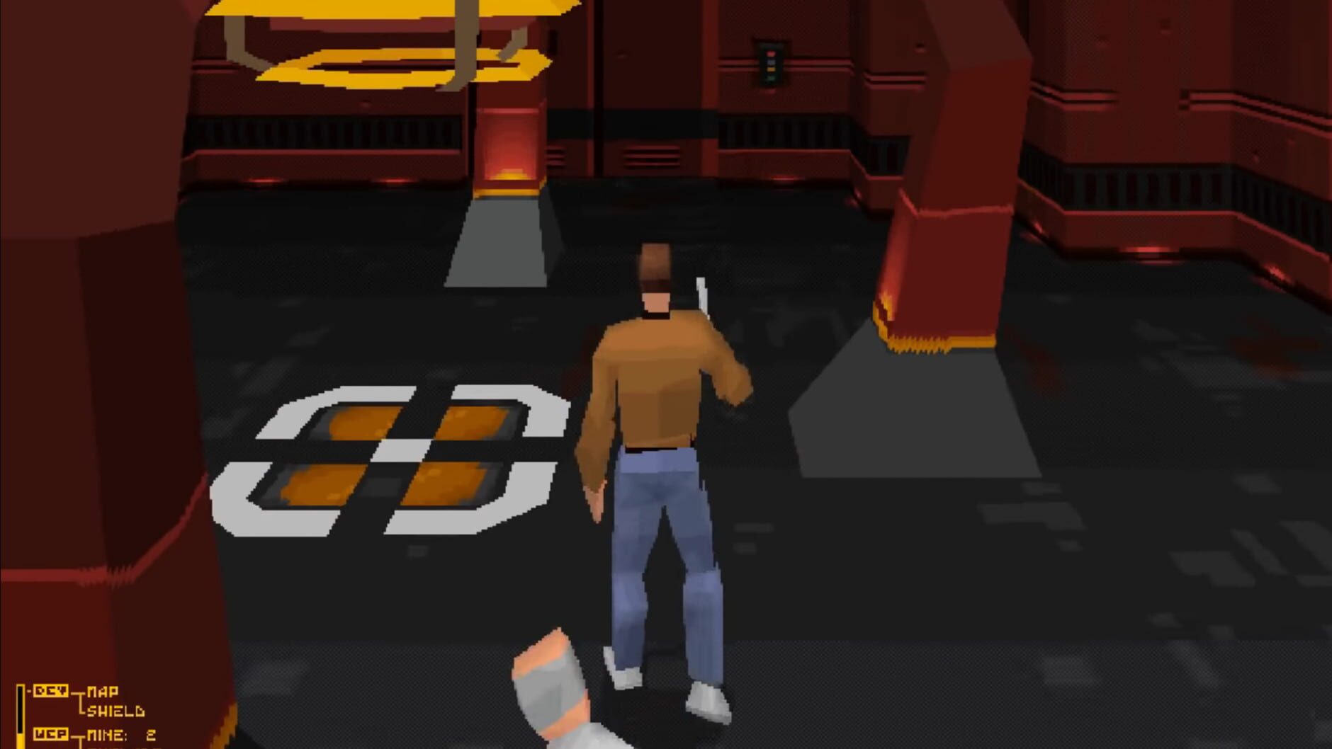 Screenshot for Fade to Black