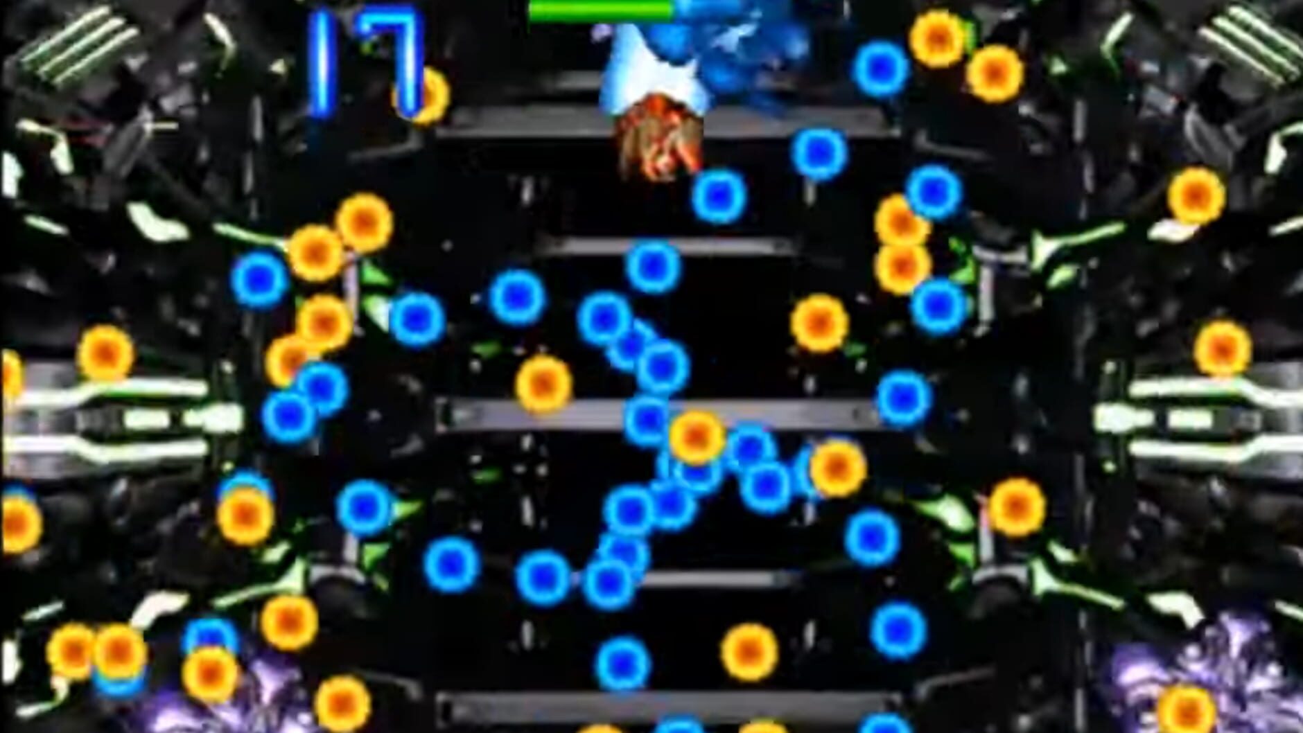 Screenshot for Fast Striker