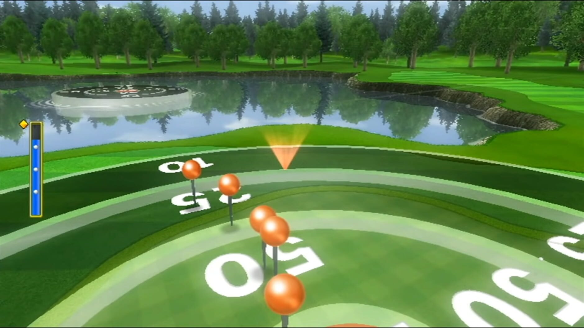 Screenshot for Wii Sports + Wii Sports Resort