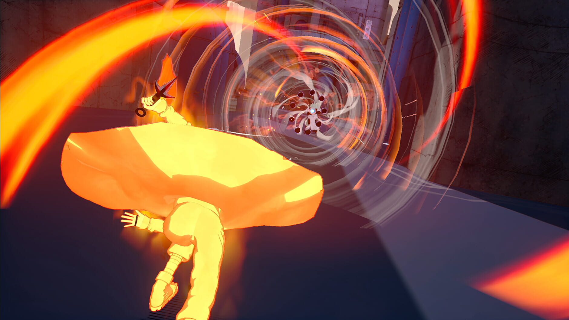 Screenshot for Naruto to Boruto: Shinobi Striker - Master Character Training Pack - Minato Namikaze (Reanimation)