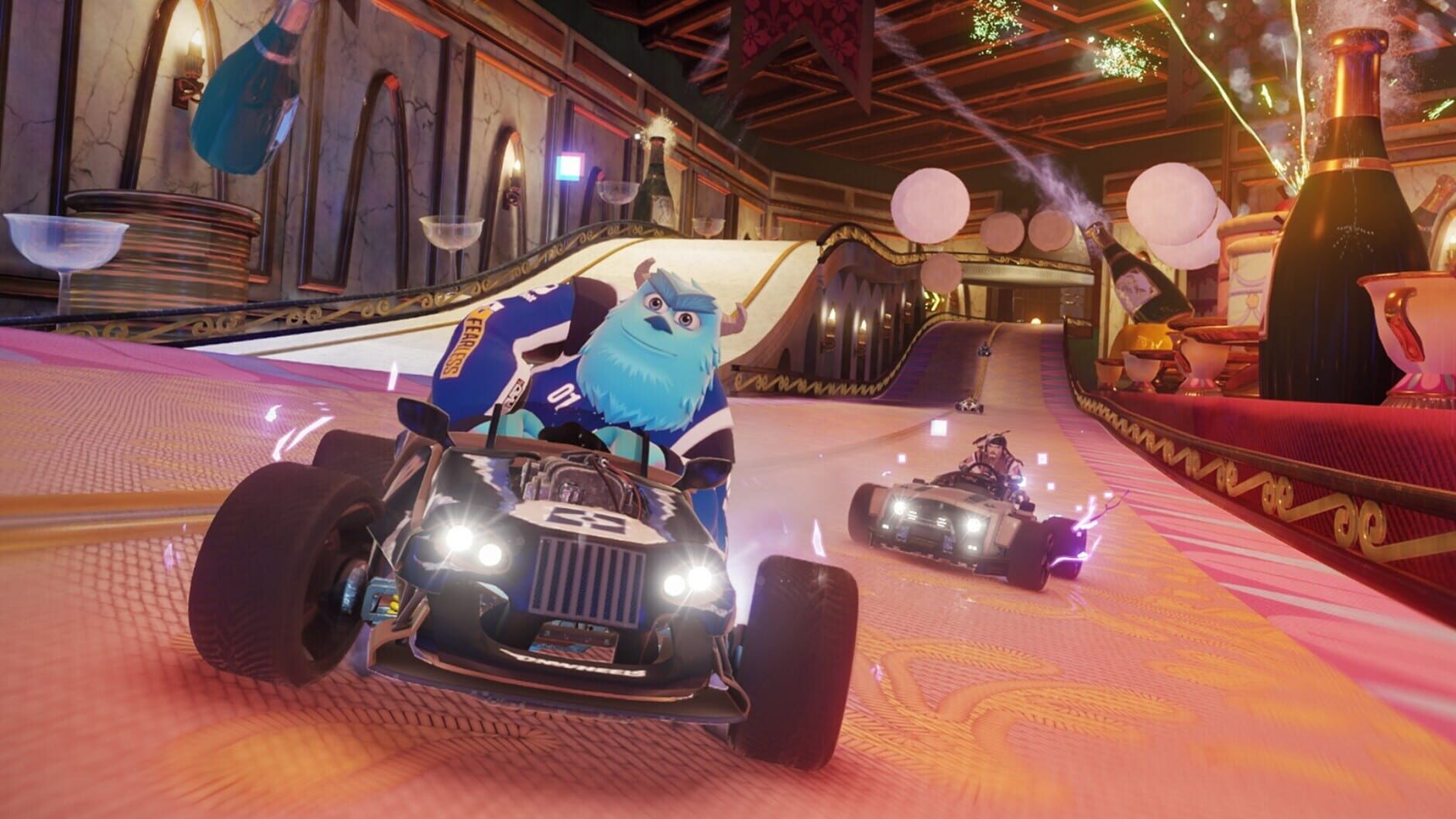 Screenshot for Disney Speedstorm: Standard Founder's Pack