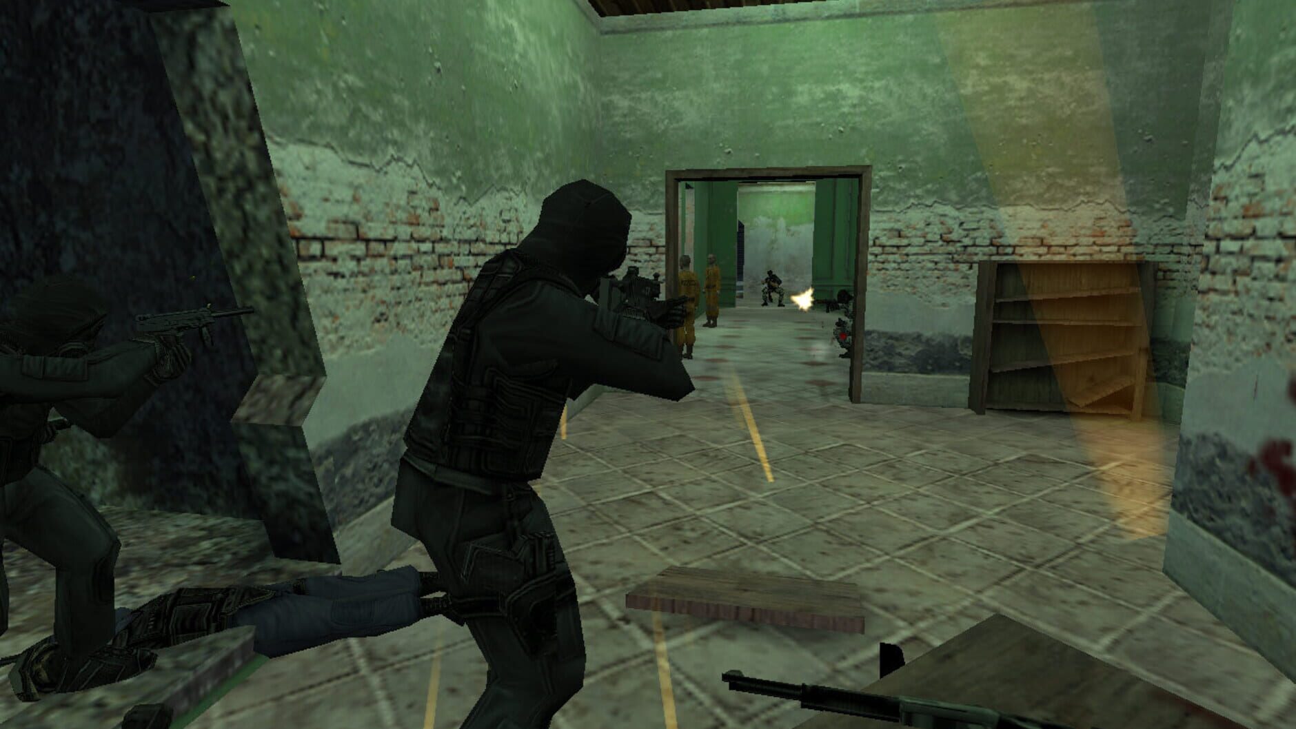 Screenshot for Counter-Strike