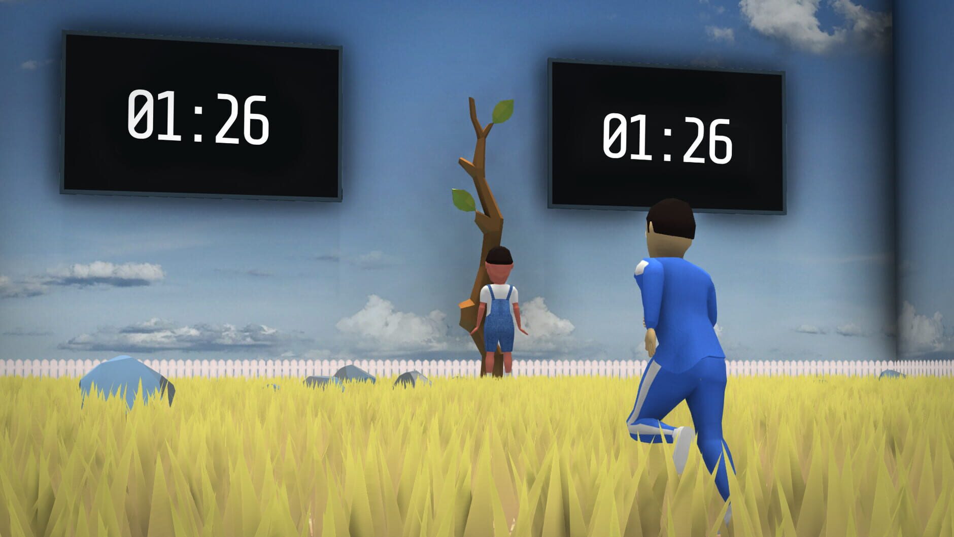 Screenshot for Crab Game