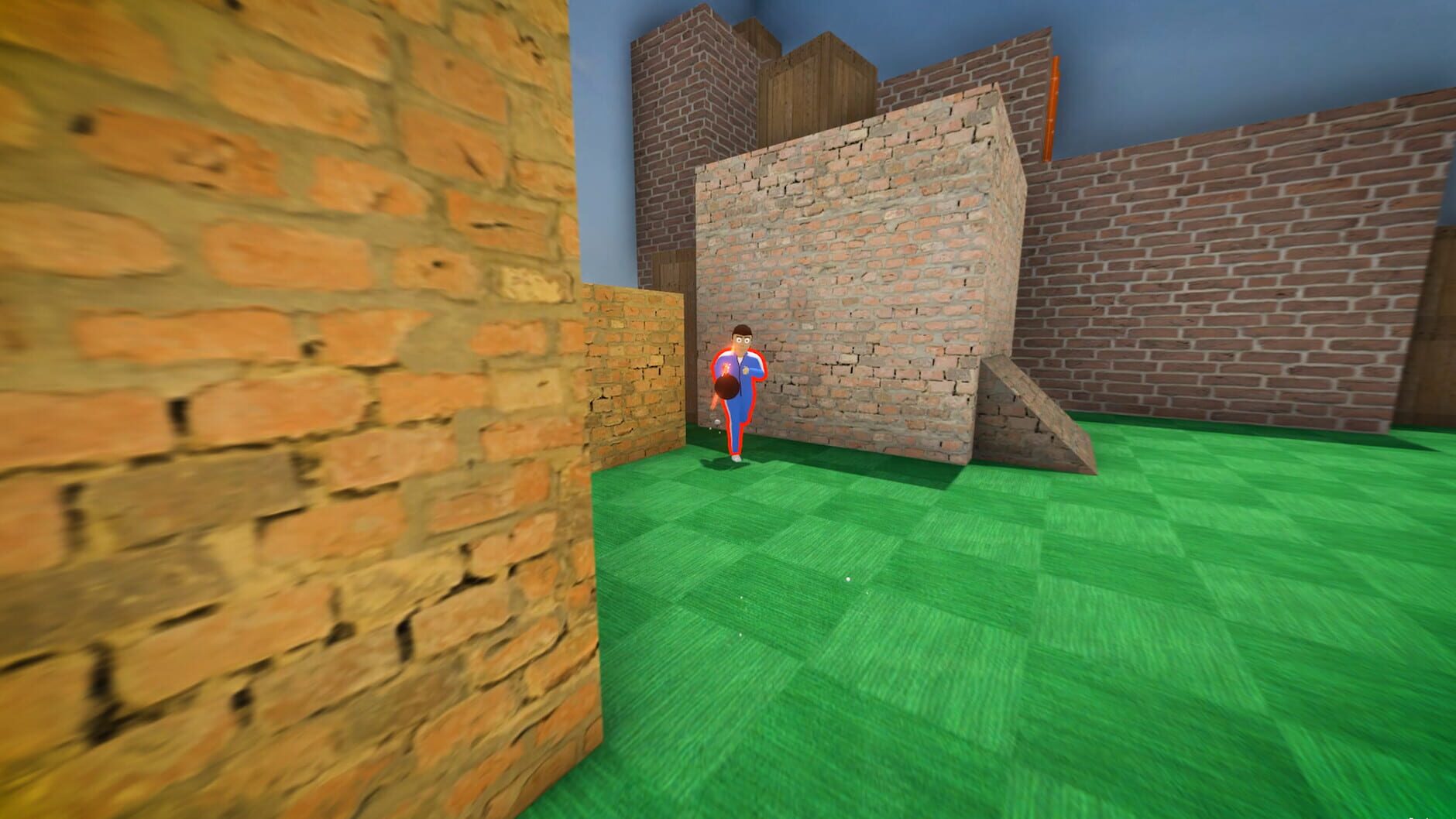 Screenshot for Crab Game