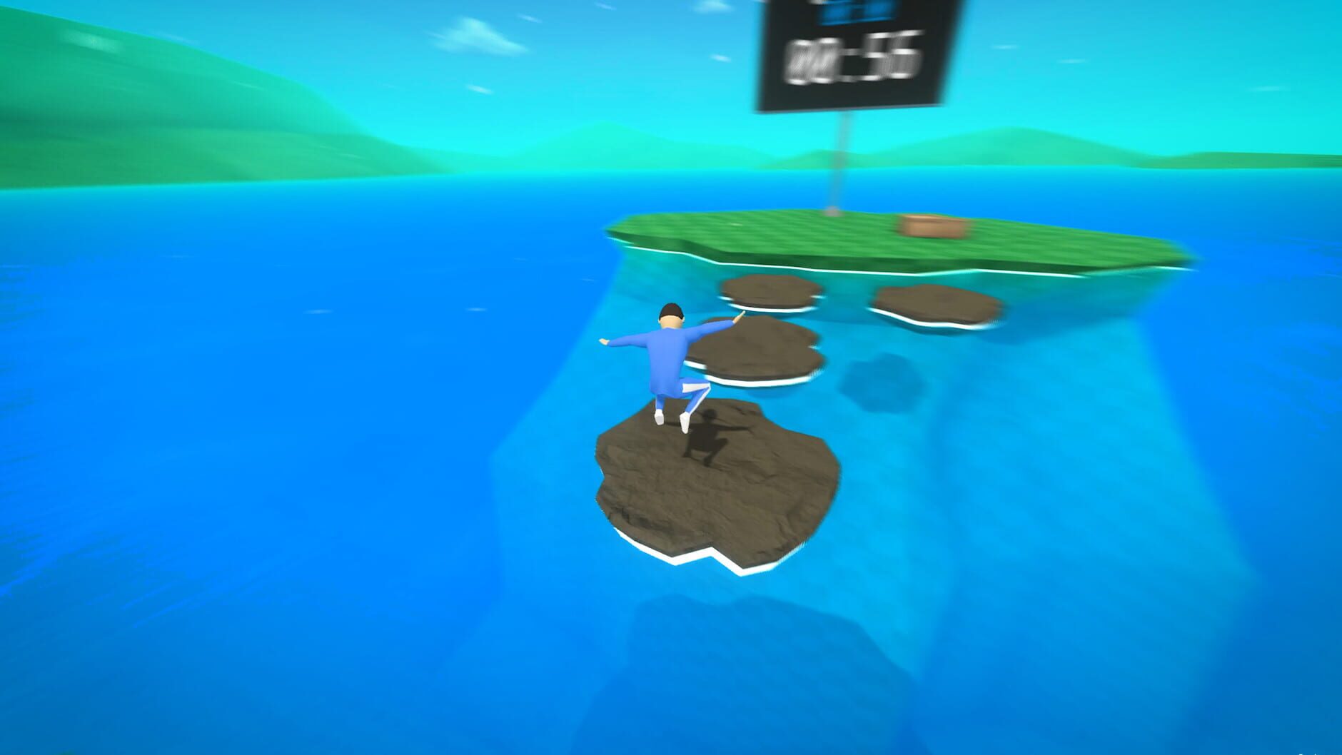 Screenshot for Crab Game