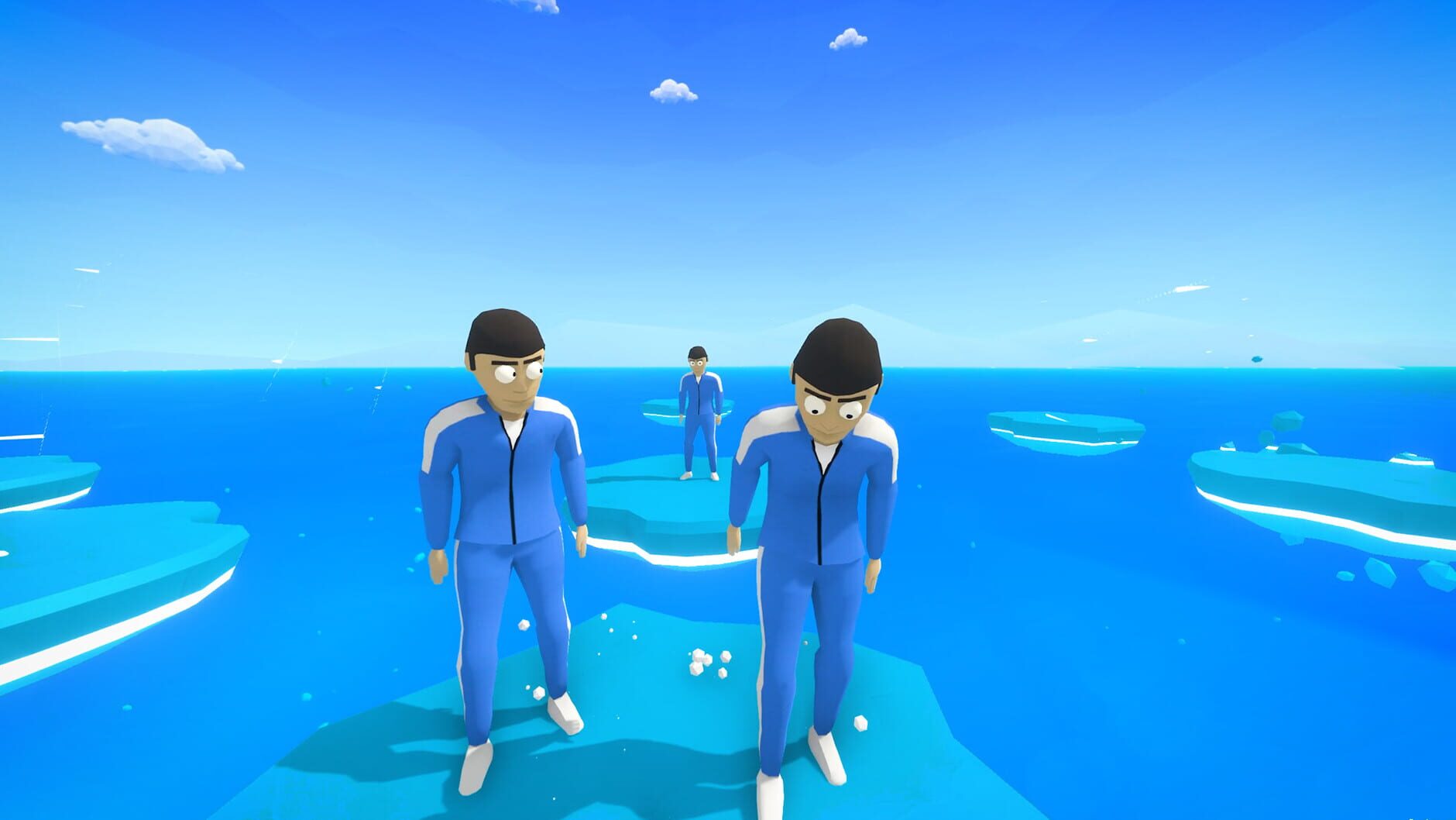 Screenshot for Crab Game