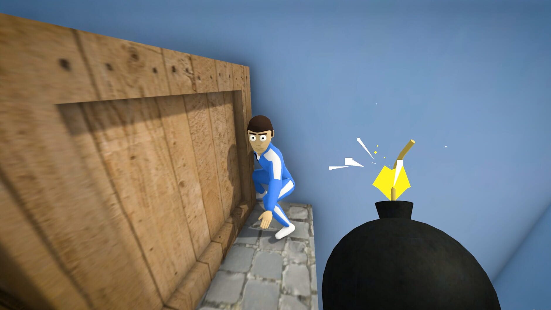 Screenshot for Crab Game