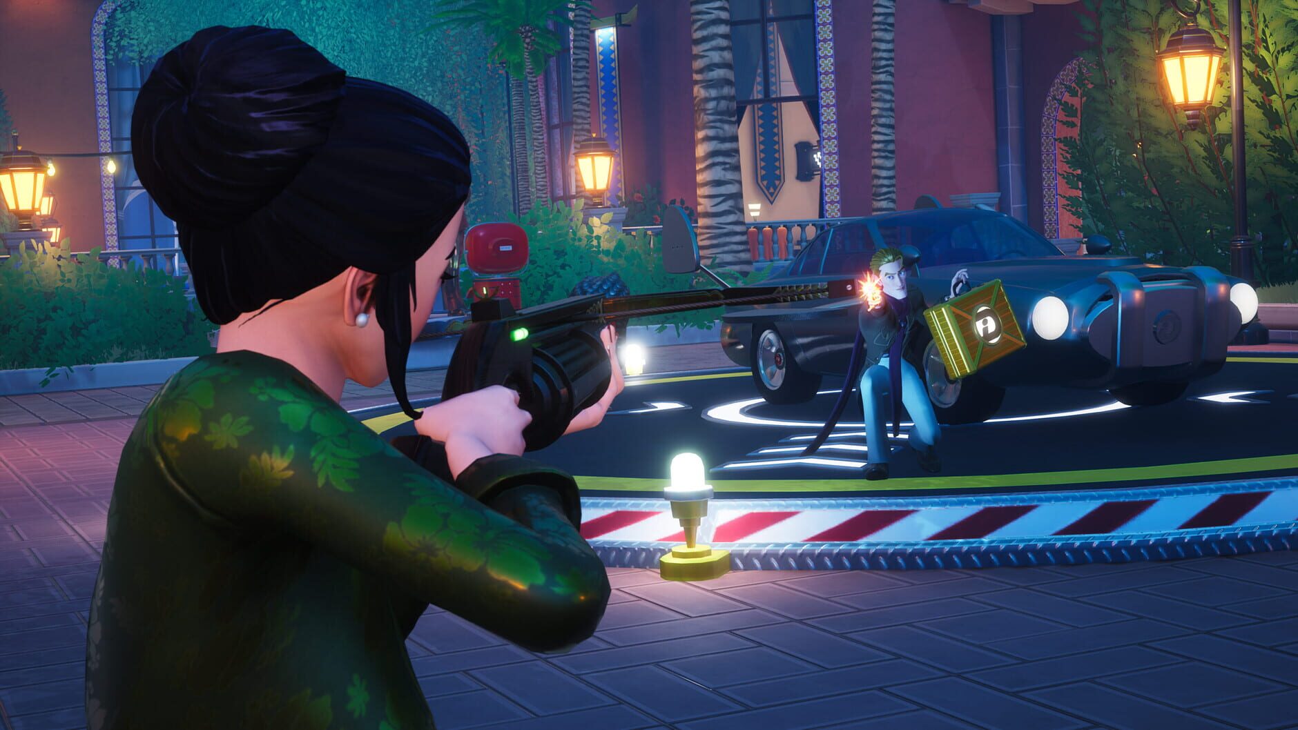 Screenshot for Deceive Inc.