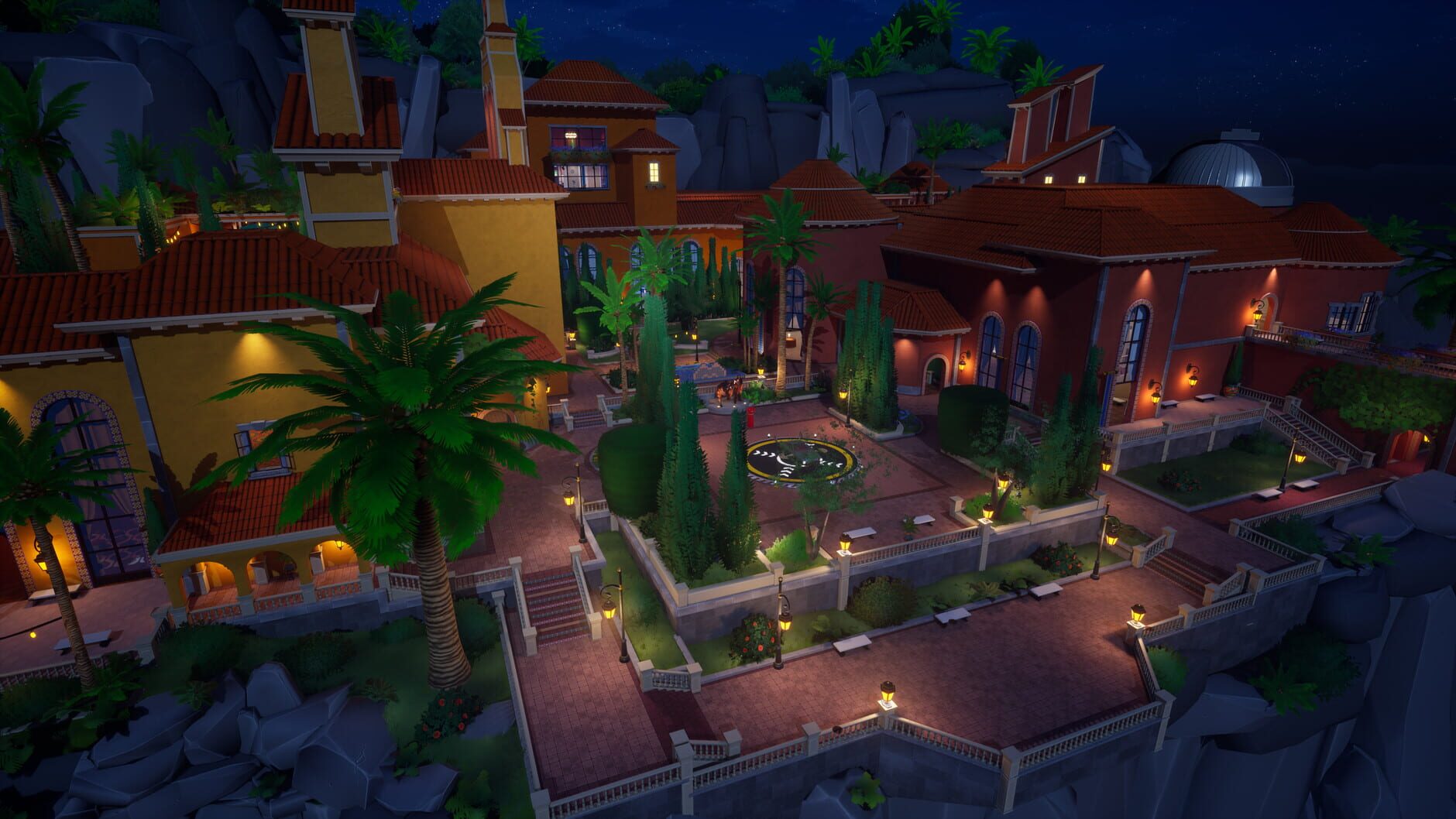 Screenshot for Deceive Inc.