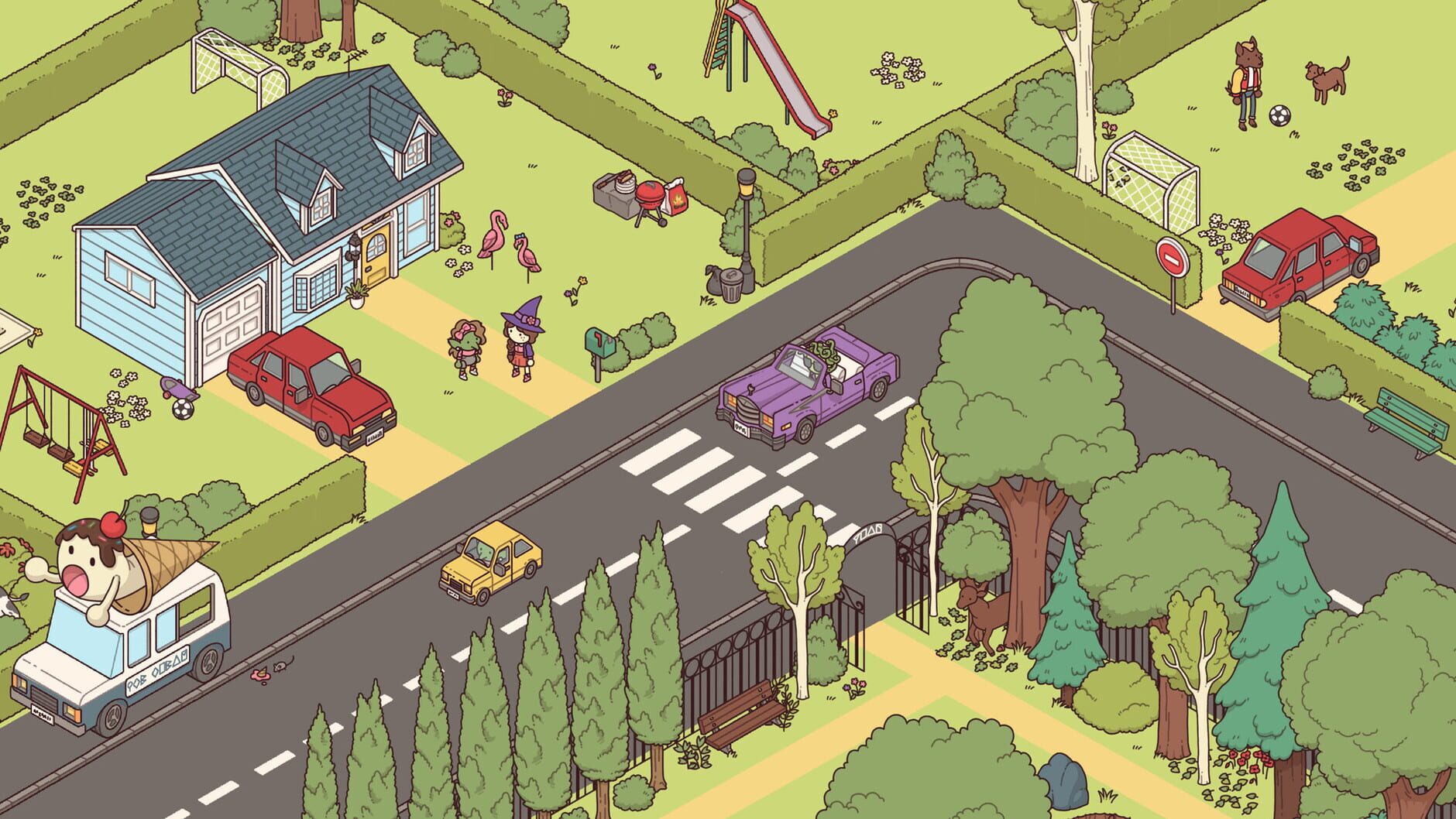 Screenshot for Hidden Through Time 2: Myths & Magic