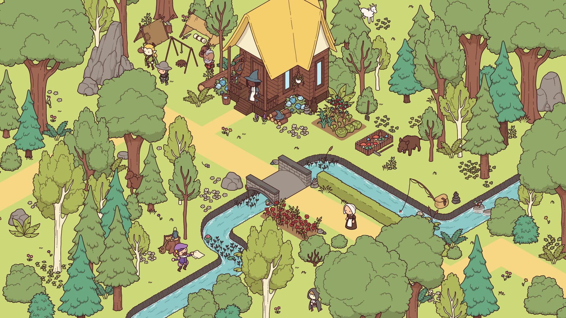 Screenshot for Hidden Through Time 2: Myths & Magic