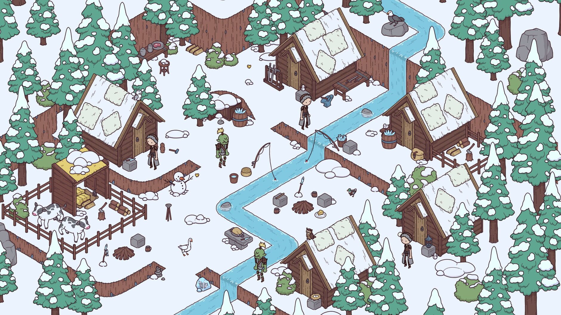 Screenshot for Hidden Through Time 2: Myths & Magic