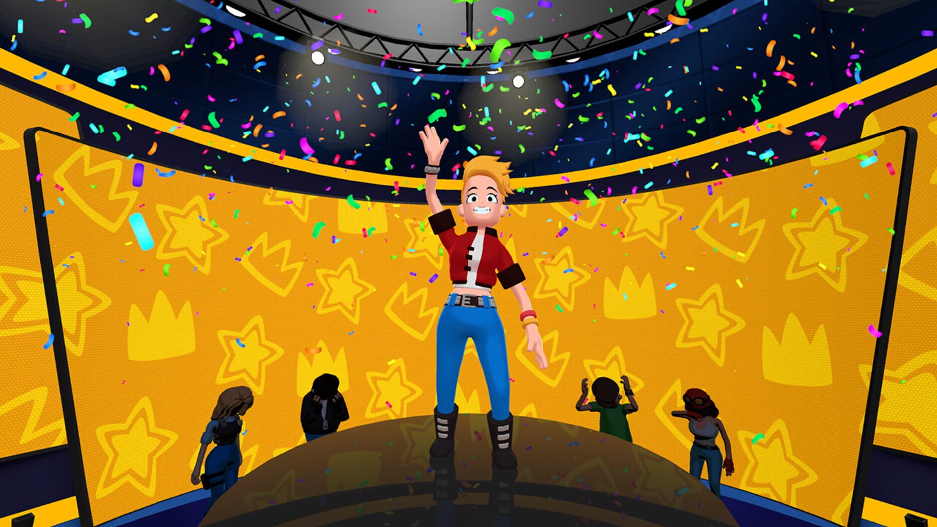 Screenshot for Brain Show