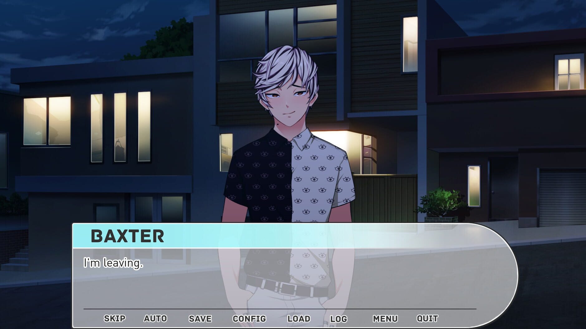 Screenshot for Our Life: Beginnings & Always - Baxter's Story