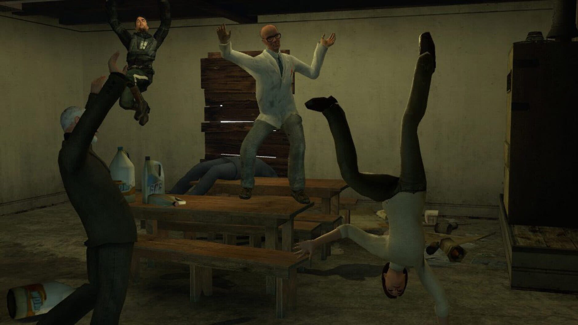 Screenshot for Garry's Mod