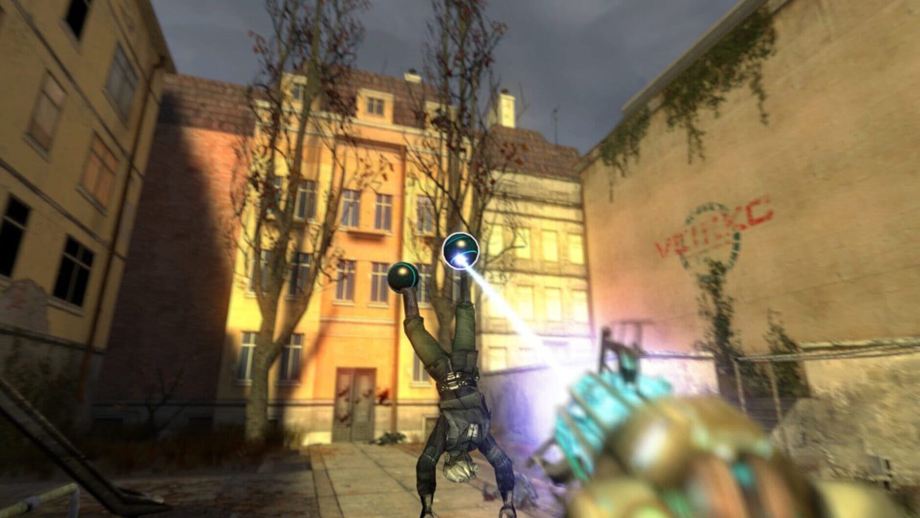 Screenshot for Garry's Mod