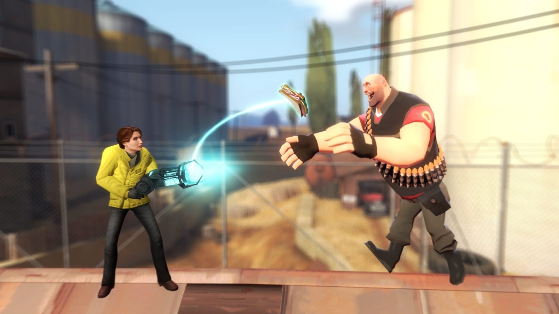 Screenshot for Garry's Mod