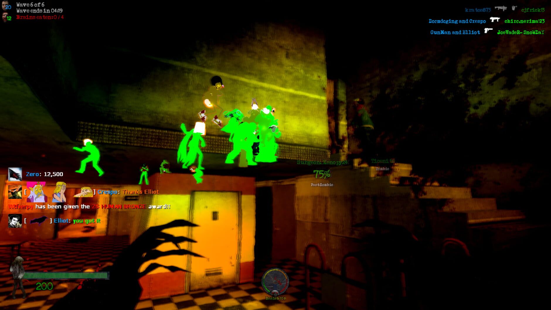 Screenshot for Garry's Mod