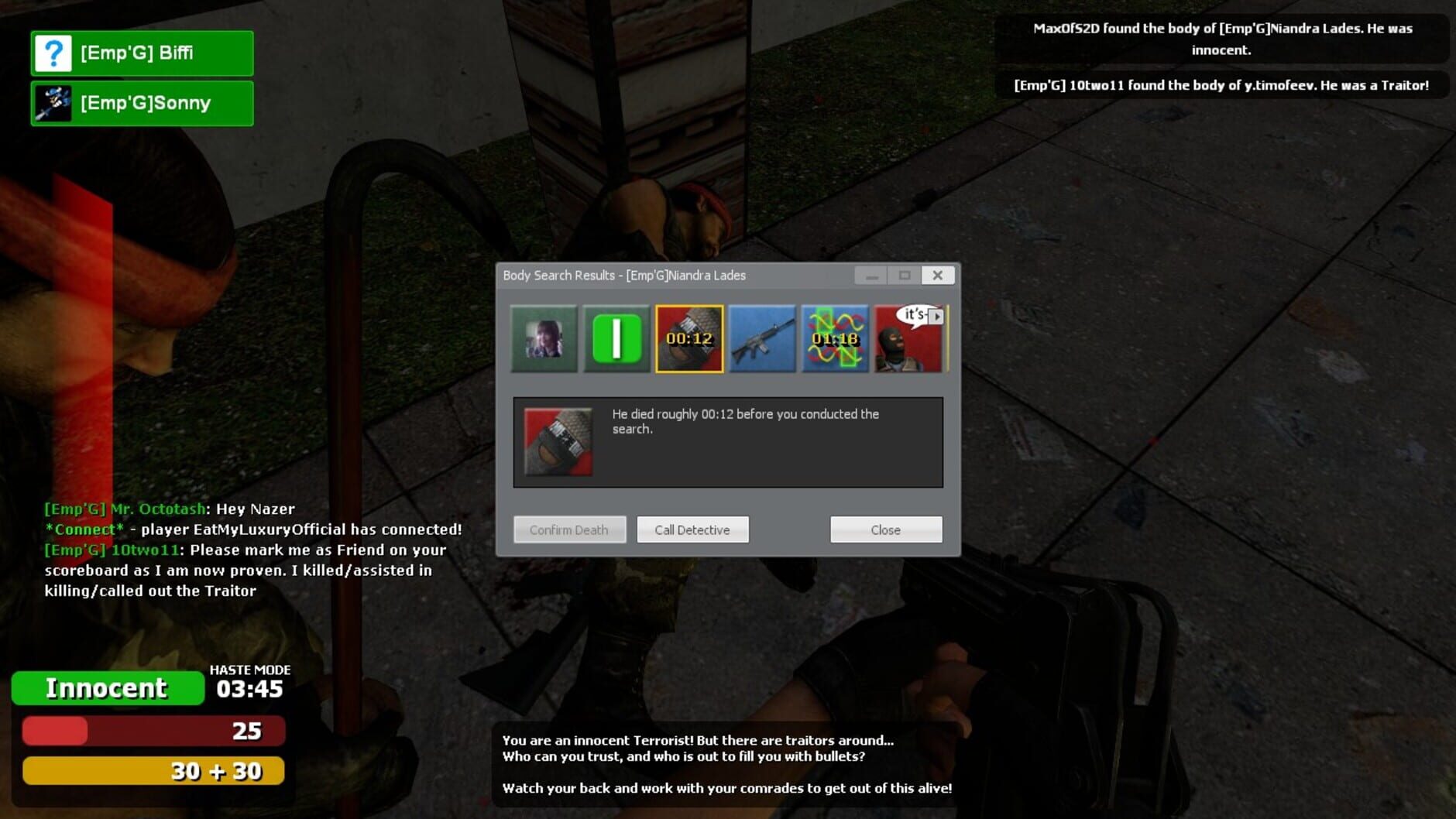Screenshot for Garry's Mod